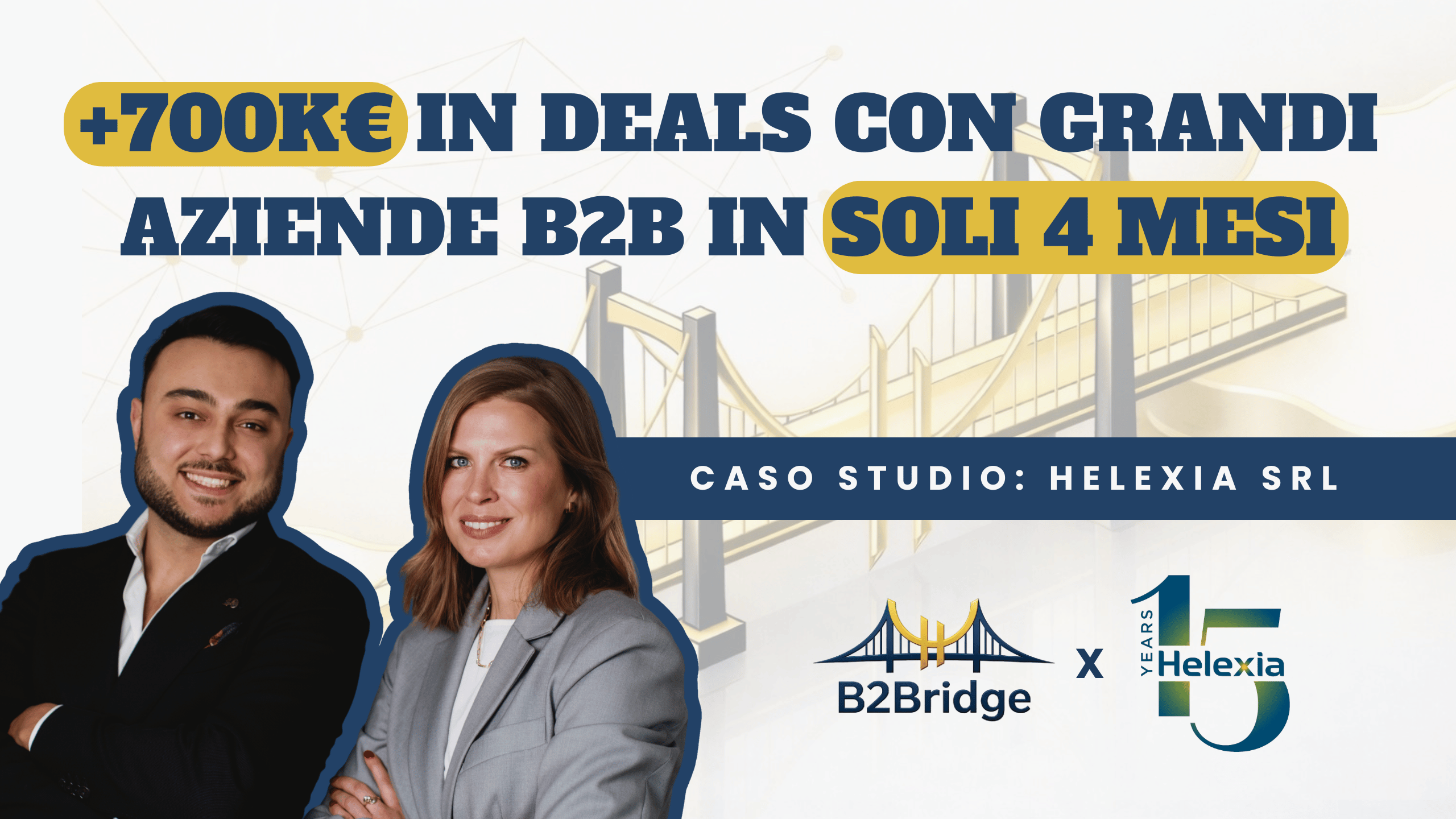 Caso Studio Helexia SRL