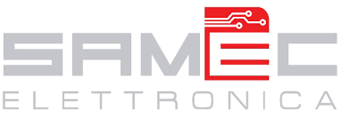 Logo cliente Samec Elettronica