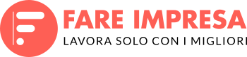 Logo cliente Fare Impresa