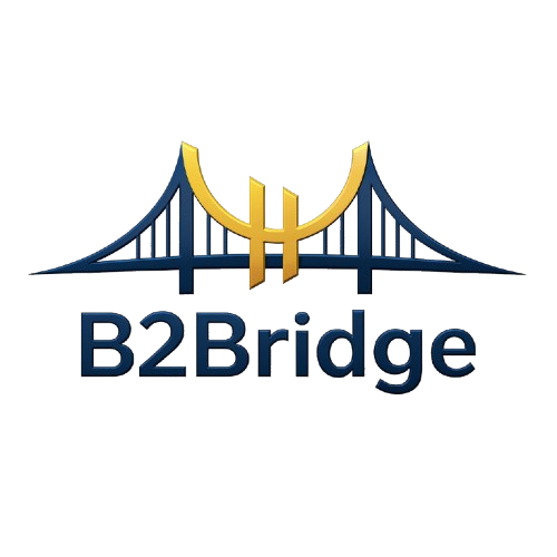B2Bridge Growth Hub