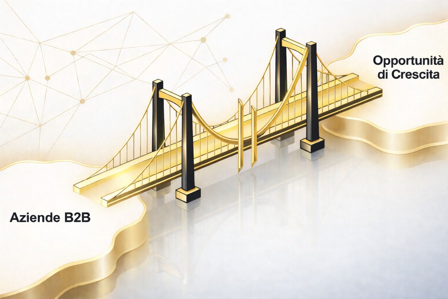 B2Bridge Revenue System - Ponte verso opportunità di crescita