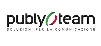 Logo cliente Publyteam