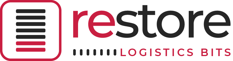 Logo cliente Restore